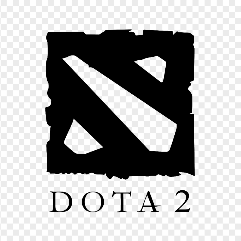 Dota 2 Logo